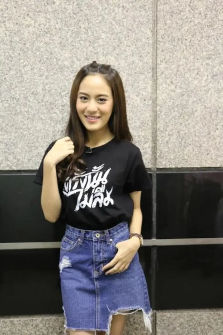 แจน-ณรัชต์หทัย ระเบิดอารมณ์ดราม่าอย่างหนัก เผยชีวิตสังคมครอบครัว วัยรุ่น ในซีรีส์ “ครั้งนั้น...ไม่ลืม”