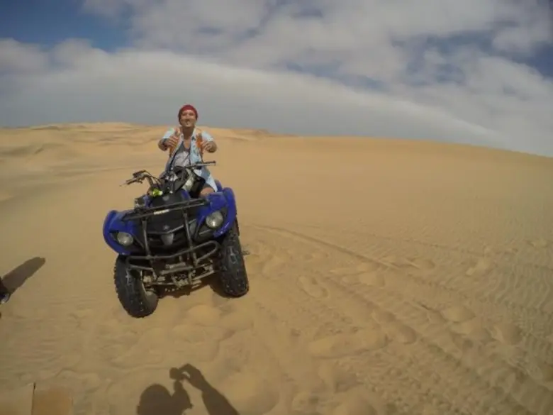 รายการ "เถื่อน ทราเวล" สัปดาห์นี้ "สิงห์ ...