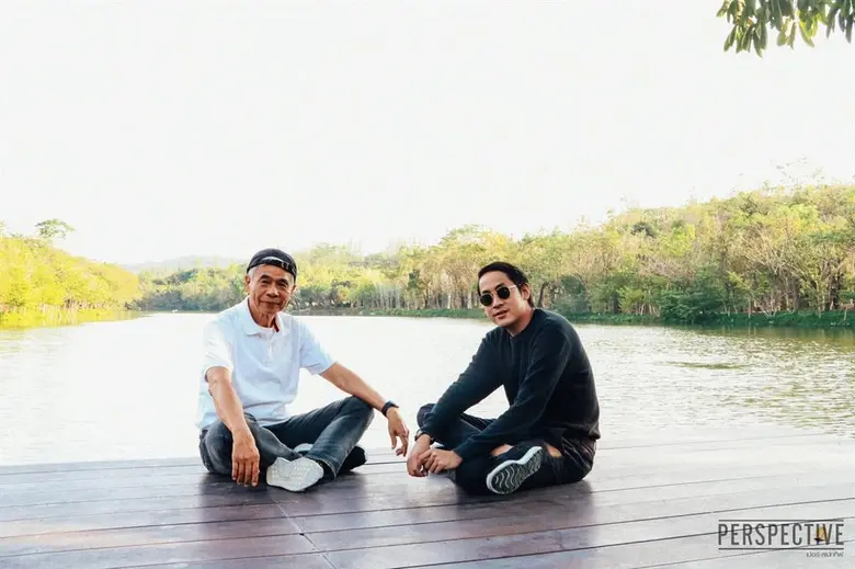 จากอดีตนายห้างดังโรบินสัน "มานิต อุดมคุณธ...