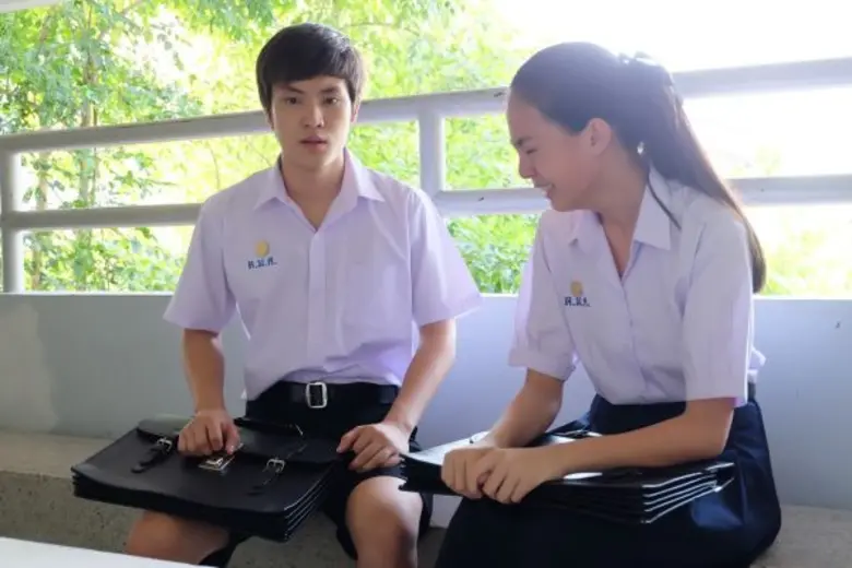 “ฟลุท-มีน” เปิดศึกชิง “ลิลลี่” เมื่อต้องเลือกระหว่าง “เพื่อน” กับ “ความรัก”!!