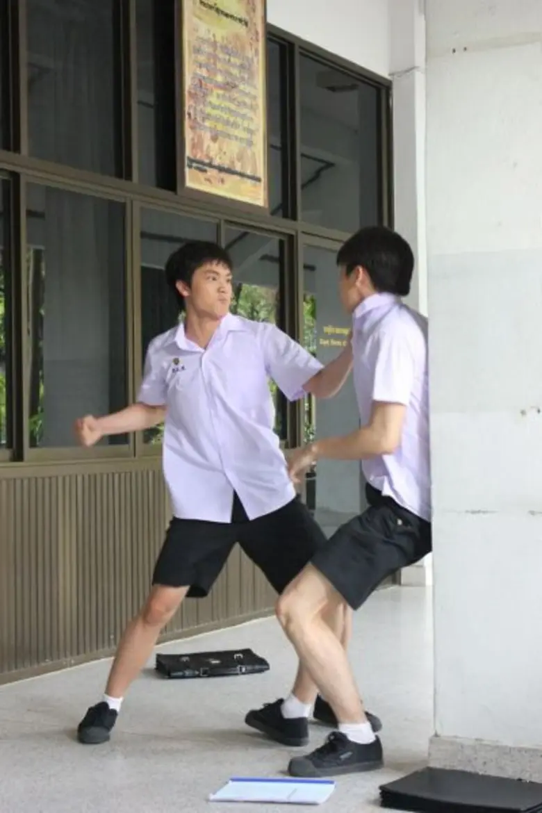 “ฟลุท-มีน” เปิดศึกชิง “ลิลลี่” เมื่อต้องเลือกระหว่าง “เพื่อน” กับ “ความรัก”!!