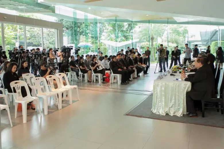 พระราชบัญญัติภาษีสรรพสามิต พ.ศ. 2560 หลักการอิงภาระภาษีที่จัดเก็บภาษีในปัจจุบัน ไม่ทำให้เกิดผลกระทบต่อผู้บริโภค