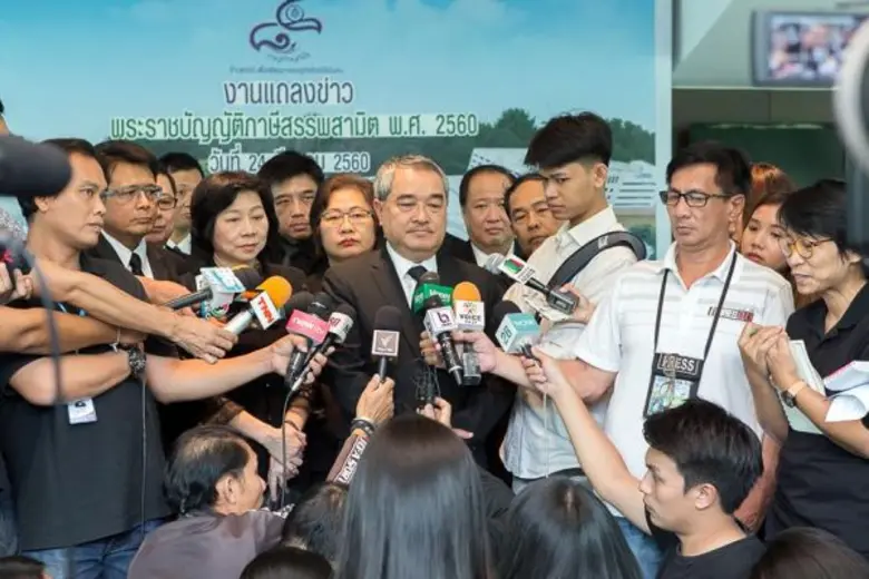 พระราชบัญญัติภาษีสรรพสามิต พ.ศ. 2560 หลักการอิงภาระภาษีที่จัดเก็บภาษีในปัจจุบัน ไม่ทำให้เกิดผลกระทบต่อผู้บริโภค