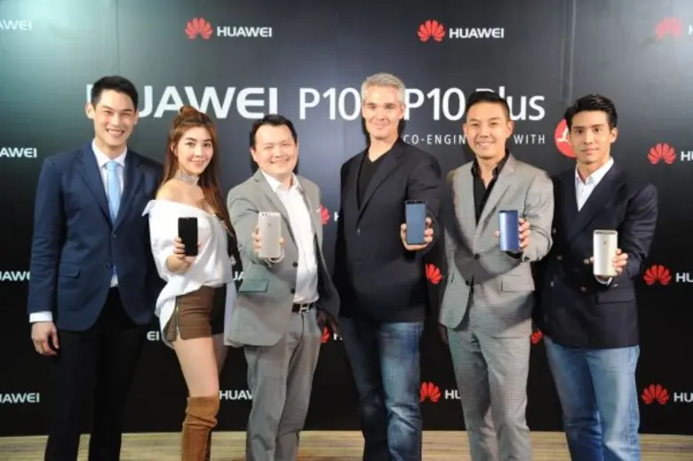 มร. ไมเคิล แมคโดนัล ประธานเจ้าหน้าที่บริห...