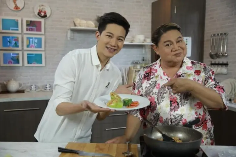 รายการ "ข่าวคลุกข้าว" วันจันทร์ที่ 3 เมษา...