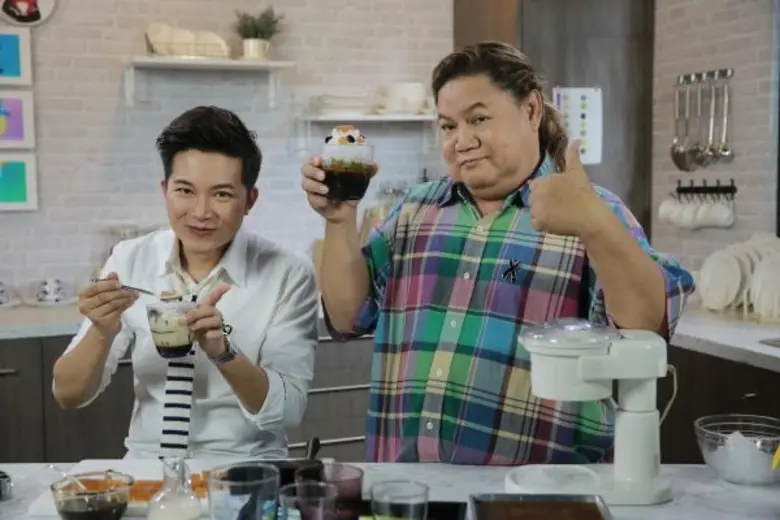 ทีวีไกด์: รายการ "ข่าวคลุกข้าว" ออนแอร์ 3-7 เม.ย. 60