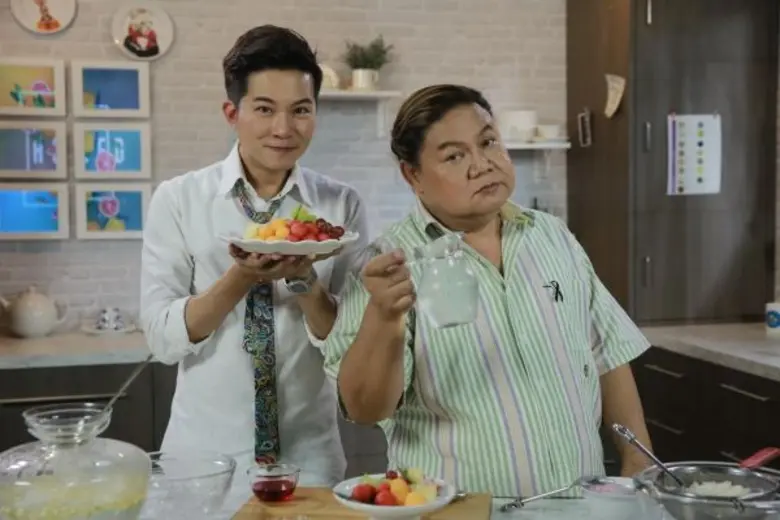 ทีวีไกด์: รายการ "ข่าวคลุกข้าว" ออนแอร์ 3-7 เม.ย. 60