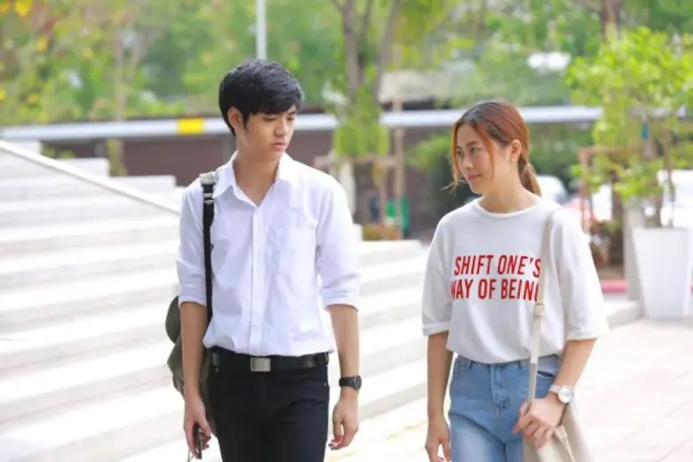 ตอกย้ำกระแสคู่จิ้นสายดาร์กกันอีกครั้งสำหร...