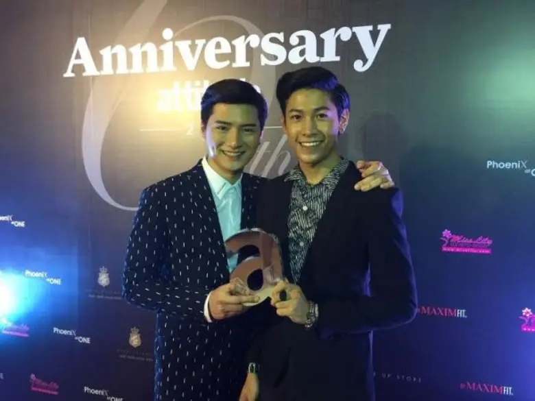 การันตีความดัง!!! สำหรับซีรี่ส์สุดฮอต "SO...