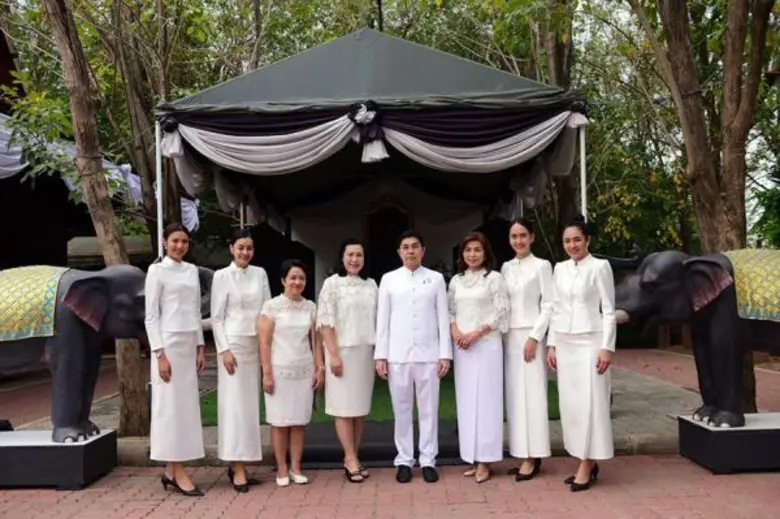 นายฉัตรชัย ศิริไล กรรมการผู้จัดการ พร้อมค...