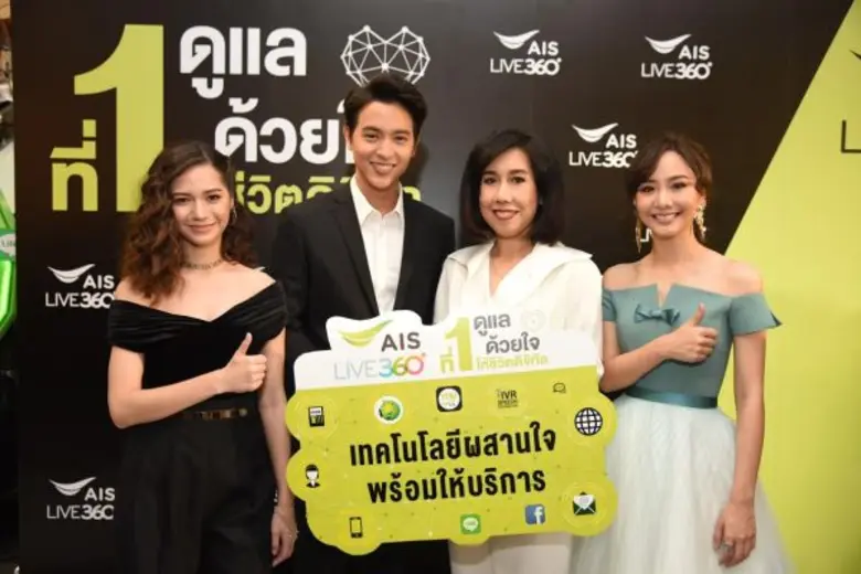 พักกองละครปั๊บ! ก็แท็กทีมกันมาอัพเดทความพ...