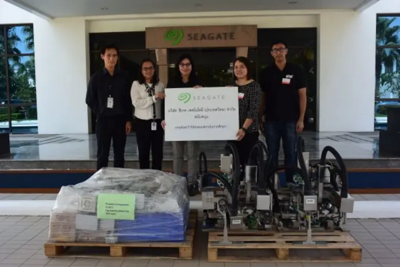 นางเพียงฤทัย ศิวารัตน์ รองประธานฝ่ายปฏิบั...