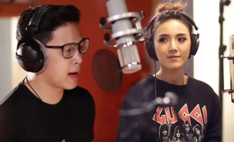 ปล่อยให้แฟนๆ ลุ้นกันอยู่นาน ว่าใครเป็นผู้...