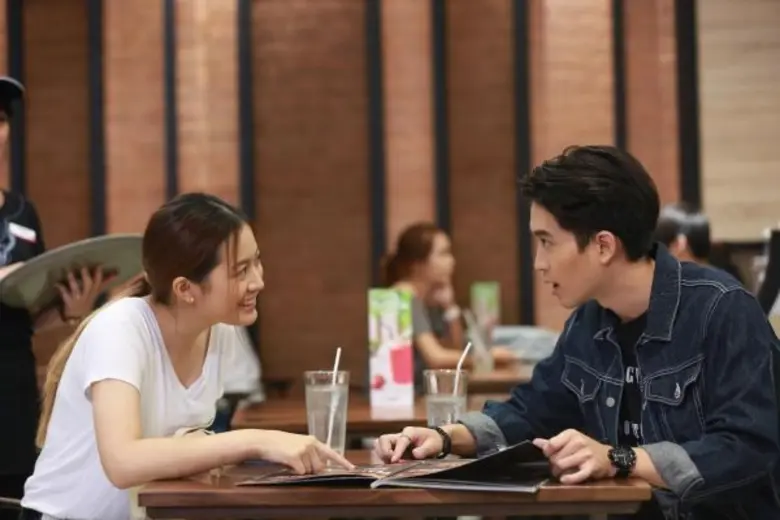 “ฟรัง” เครียด โดนไล่ออกจากมหาวิทยาลัย “เฟย” อาสาปลอบใจใน “ขอบคุณที่รักกัน To Be Continued”