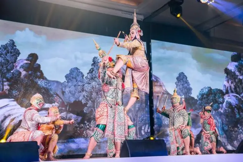 หน้าร้อนมา 'เทศกาลสงกรานต์' วันเวลาแห่งคว...