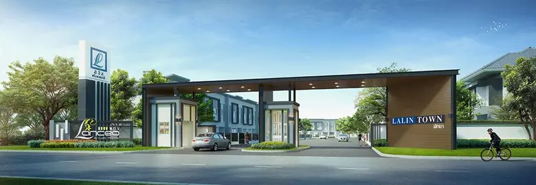 บริษัท ลลิล พร็อพเพอร์ตี้ จำกัด (มหาชน) (...