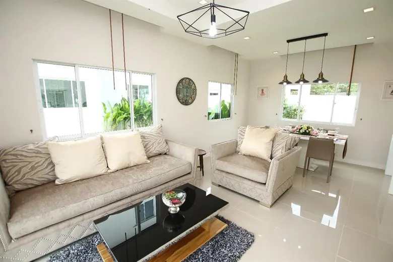 “ลลิล พร็อพเพอร์ตี้”  เจ้าตลาดอสังหาริมทรัพย์ระดับมหาชน มั่นใจตลาดเรียลดีมานด์ แข็งแกร่ง งัดกลยุทธ์เด็ดเปิดโครงการพัทยา และพื้นที่ต่างจังหวัดเพิ่ม