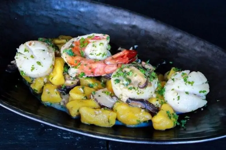 ลากริตต้าต้อนรับซัมเมอร์กับเมนูเด็ดจากเมืองลาซิโอ