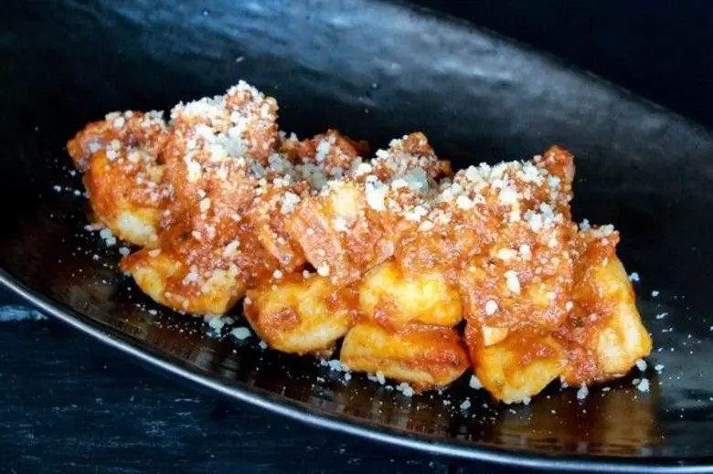 ลากริตต้าต้อนรับซัมเมอร์กับเมนูเด็ดจากเมืองลาซิโอ