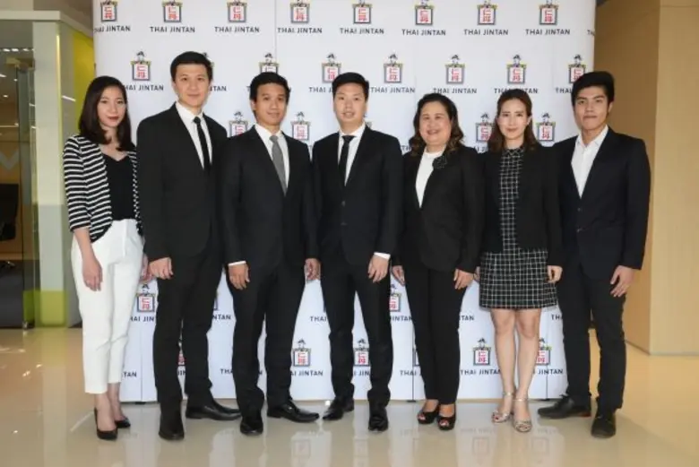 ไทยยินตัน จับมือ ซีโน ส่ง “นู้ด แคปซูล ชูการ์ฟรี มินต์" กระจายทั่วประเทศ สร้างฐานลูกค้าเพิ่ม