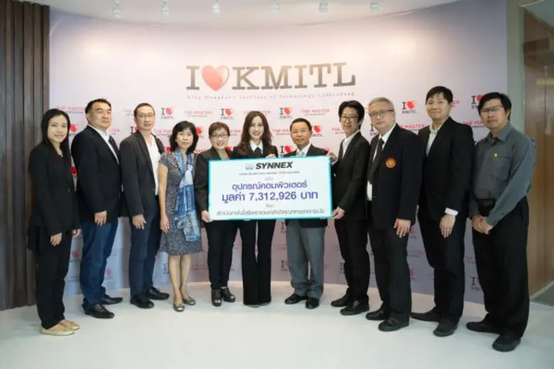 นางสาวสุธิดา มงคลสุธี ประธานเจ้าหน้าที่บร...