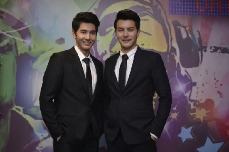 คุณอาคิรา สายสร้อย ผู้บริหารบริษัท เติมสุ...