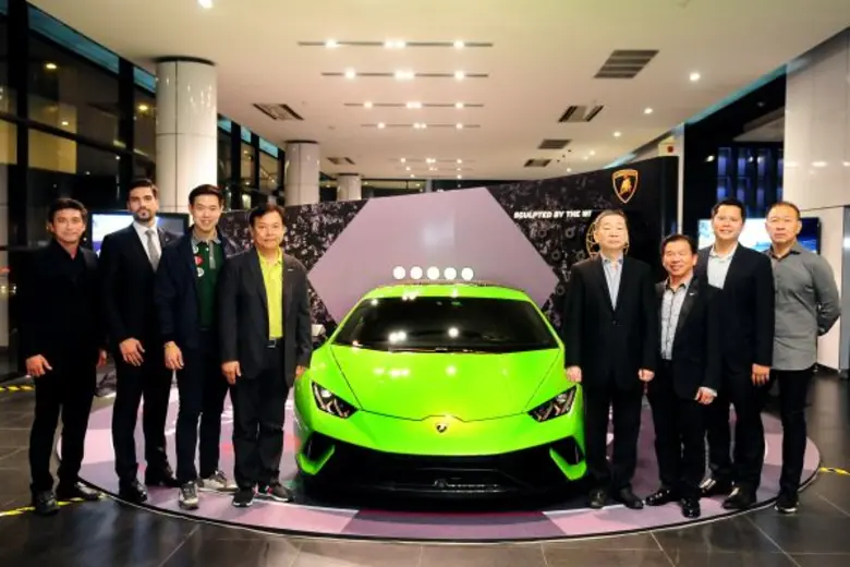 ภาพข่าว: (จากซ้าย) นายภานุเมศ จงกลรัตนาภร...