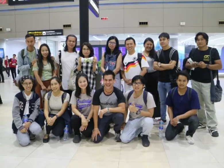 กิจกรรมทดลองเที่ยวโดยชุมชนไปกับคน อพท. ปี 2560