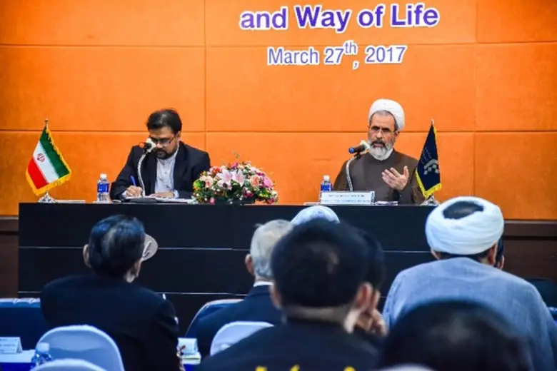 มหาวิทยาลัยอีสเทิร์นเอเชียลงนามความร่วมมือทางการศึกษากับมหาวิทยาลัยนานาชาติอัลมุศฎอฟา เพิ่มความเข้มแข็งทางวิชาการ มุ่งพัฒนาสู่ความยั่งยืน