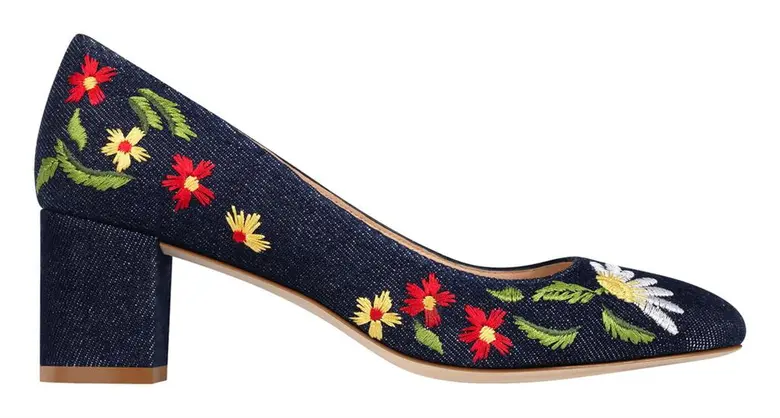 Minelli Parisian  Introduces 'Summer 2017 Collection