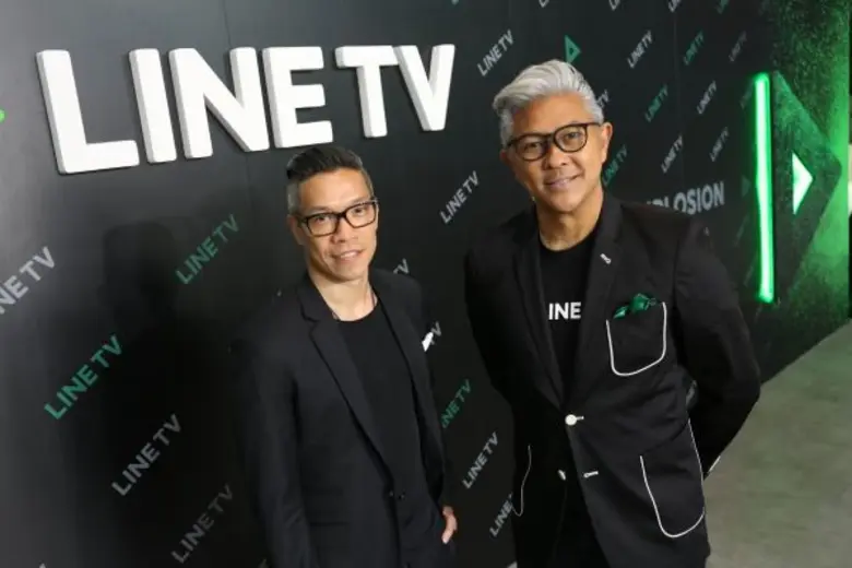 LINE TV ผู้นำในด้านคอนเทนต์วิดิโอออนไลน์ ...