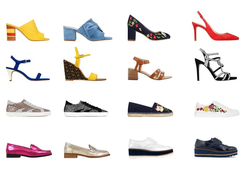 Minelli (มิเนลลี่) แบรนด์รองเท้าและกระเป๋...