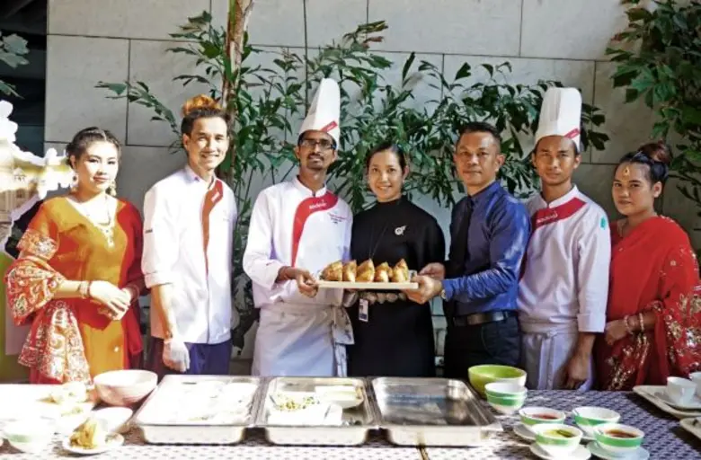 Sodexo Thailand, the France-based global ...