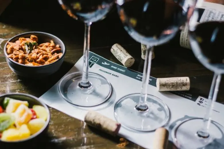 กุญแจเปิดไปสู่การหารสนิยมไวน์ของแต่ละคน! ...