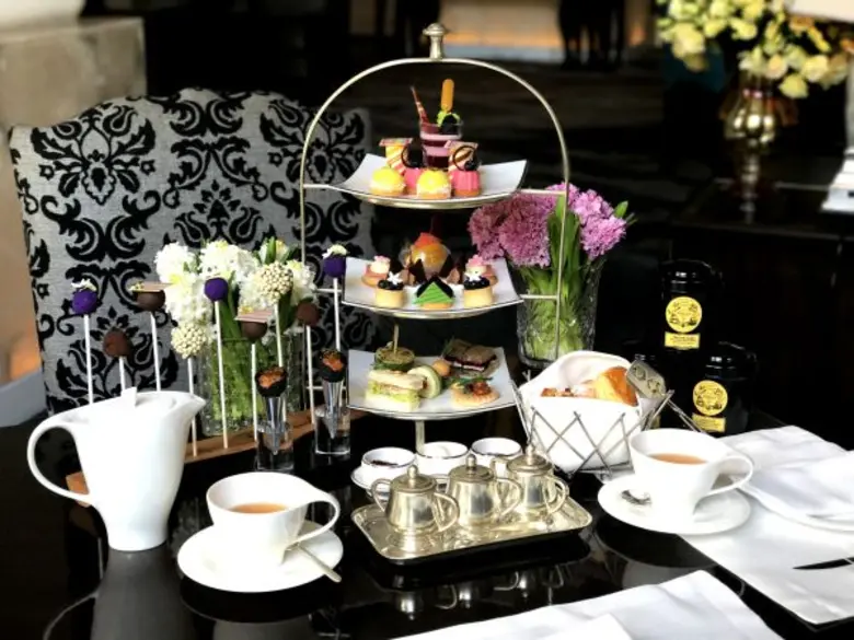 โรงแรมอนันตรา สยาม กรุงเทพ ขอเชิญทุกท่านส...