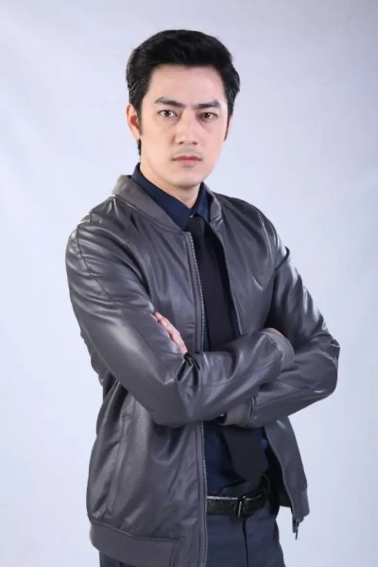 ทำเอาพระเอกสุดหล่อ "ฟิล์ม-รัฐภูมิ โตคงทรั...