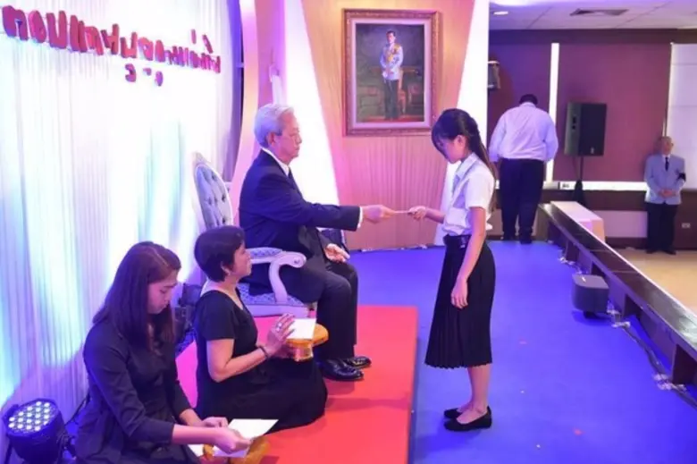 หลักสูตรทัศนศิลป์ คณะมนุษยศาสตร์และสังคมศ...