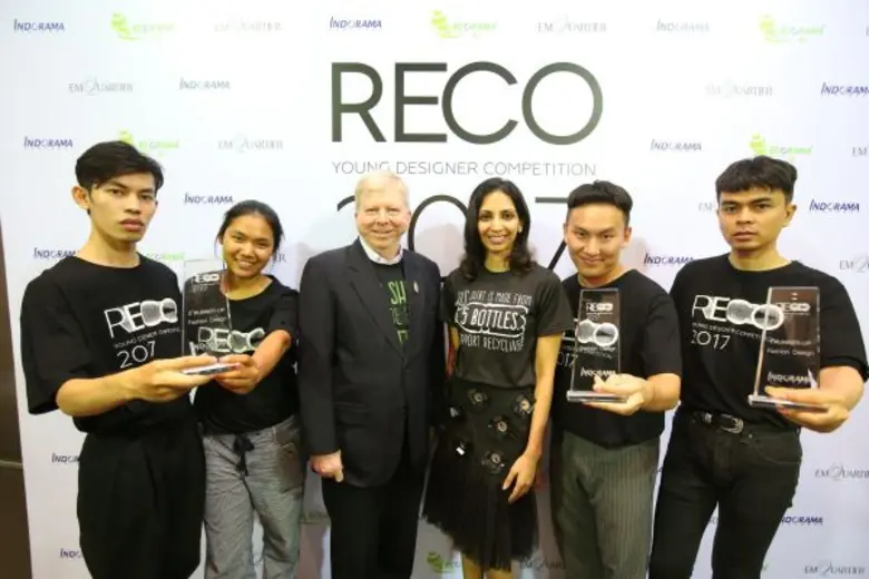 บริษัท อินโดรามา เวนเจอร์ส จำกัด (มหาชน) ...