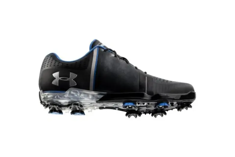 Under Armour จับมือจอร์แดนสปีธเปิดตัวรองเท้ากอล์ฟนวัตกรรมใหม่