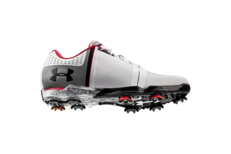 Under Armour จับมือจอร์แดนสปีธเปิดตัวรองเท้ากอล์ฟนวัตกรรมใหม่