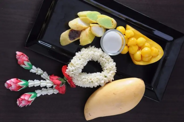 ต้อนรับร้อนนี้ กับเมนูสุดฮิตสดชื่นคลายร้อ...