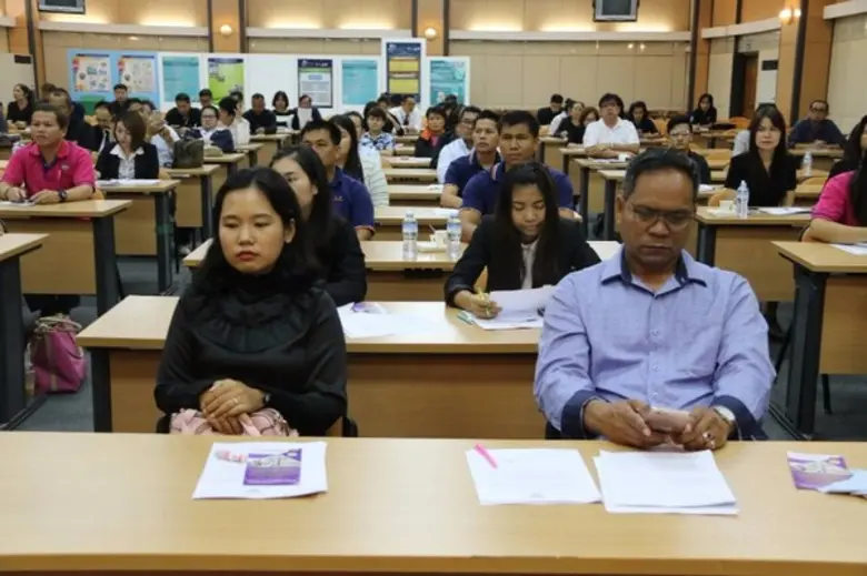 ระดมผู้ประกอบการขนส่ง รถโดยสาร สร้างความปลอดภัยบนถนนเน้นผลช่วงสงกรานต์นี้