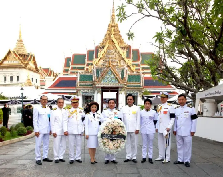 กลุ่มบริษัทอินเตอร์ลิ้งค์ ฯ ร่วมเป็นเจ้าภ...