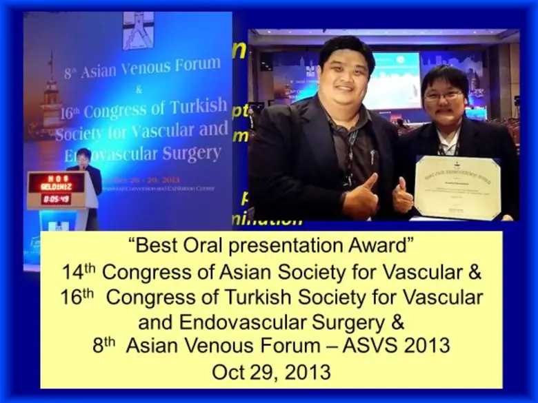 นวัตกรรมทางการแพทย์ 1 ชิ้น สามารถช่วยเหลื...