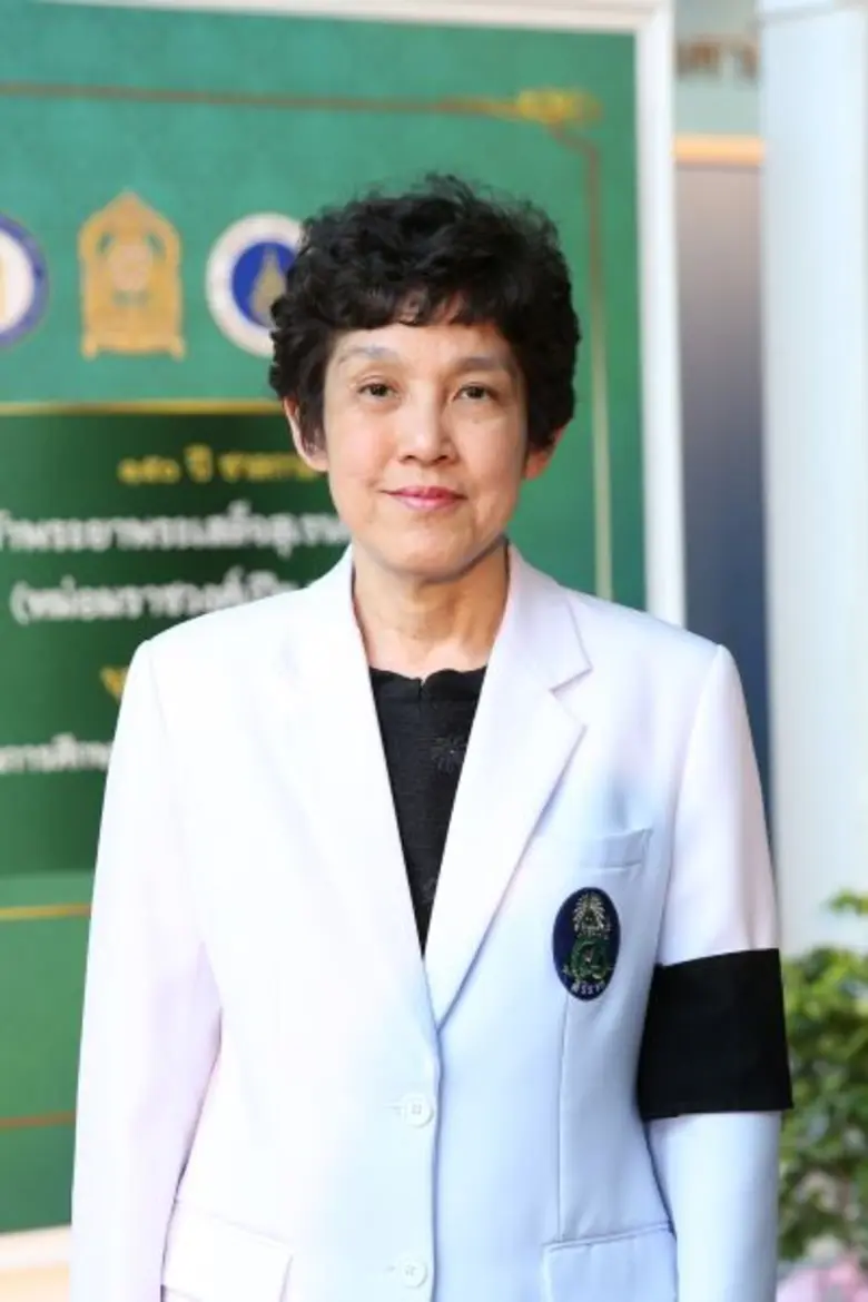 ศิริราช จัดแคมเปญรณรงค์เพื่อรับบริจาคสมทบกองทุนพัฒนาแพทยศาสตร์ แพทย์ 1 คน สามารถดูแลผู้ป่วยได้ นับหมื่นคน ผลงานวิจัย 1 ชิ้น สามารถช่วยเหลือคน นับล้านชีวิต