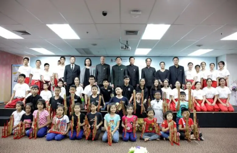 วันที่ 4 เมษายน 2560 เวลา 14.30 น. นายวีระ โรจน์พจน...