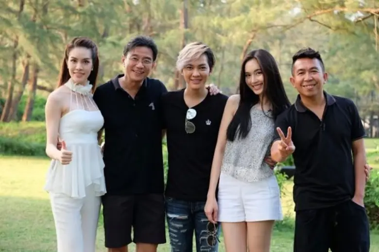 ที่นี่หมอชิตวันอาทิตย์นี้ สามพิธีกร ดู๋ ส...