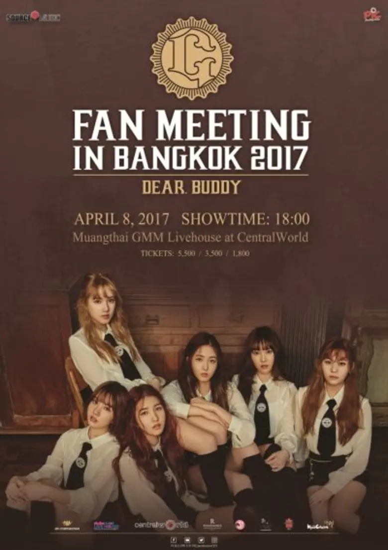 ปัง! ปัง! ปัง! สมการรอคอย!! เมื่อหกสาว โซ...