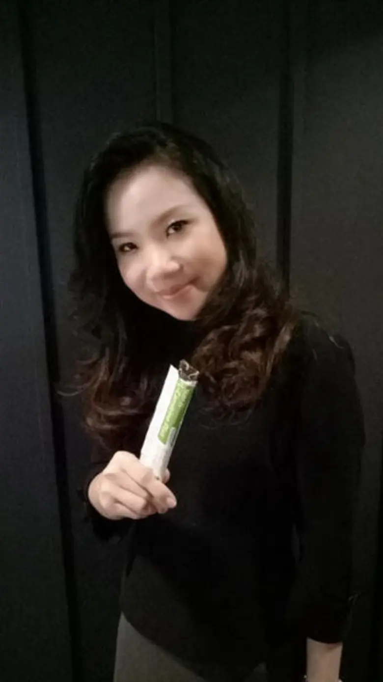 นางสาววริญา ณ ระนอง ประธานเจ้าหน้าที่บริห...