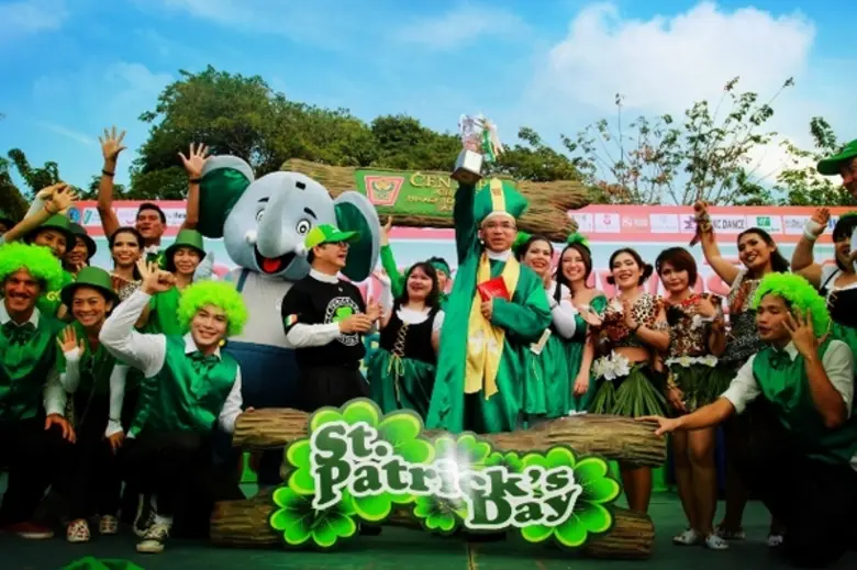 โรงแรมเซ็นทาราแกรนด์มิราจบีชรีสอร์ท พัทยา...